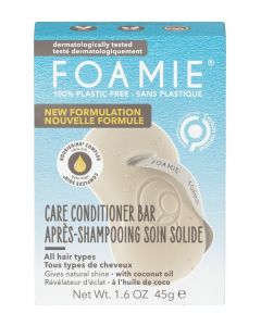 Foamie Conditioner Bar Shake Your Coconuts 45gr