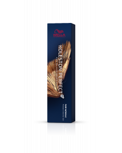 Wella Koleston Perfect ME+ Pure Naturals 77/02 60ml