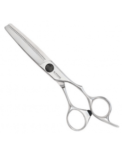 Kyone Coupeschaar 710 Coupe Linkshandig Zilver 6,0inch