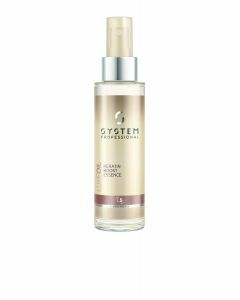 System Professional LuxeOil Keratin Boost Essence 100ml