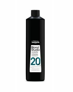 L’Oréal Blond Studio Oil Developer 9T 20 Vol 1000ml