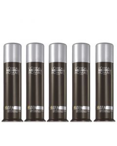 10x L&#039;Oréal LP Homme Mat 80ml