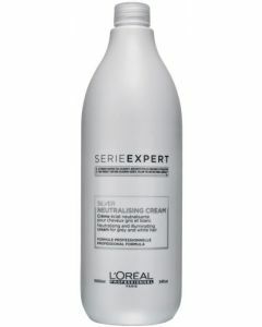L&#039;Oréal Serie Expert Silver Conditioner 1000ml