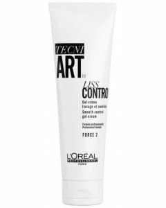 L&#039;Oréal Tecni.Art Liss Control Styling Cream 150ml
