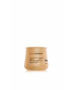 L&#039;Oréal Serie Expert Absolut Repair Gold Haarmasker Outlet  250ml