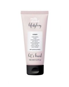 Milk_Shake Lifestyling Braid Cream 100ml