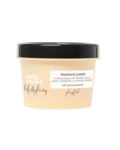 Milk_Shake Lifestyling Freehand Paste 100ml