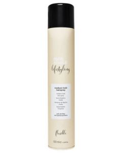 Milk_Shake Lifestyling Hairspray Medium Hold 500ml