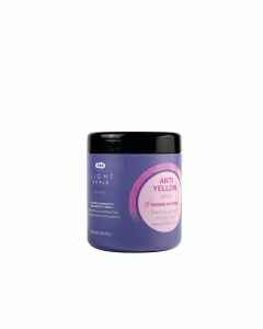 Lisap Light Scale Care Anti Yellow Mask 1000ml