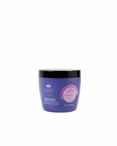 Lisap Light Scale Care Anti Yellow Mask 500ml