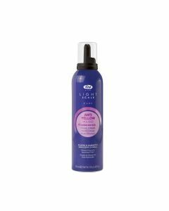 Lisap Light Scale Care Anti Yellow Mousse 250ml