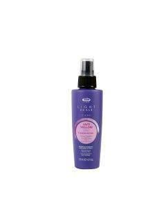 Lisap Light Scale Care Anti Yellow Spray 125ml