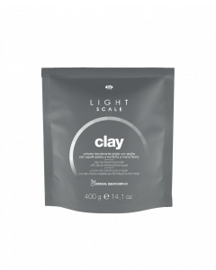 Lisap Light Scale Clay 400gr