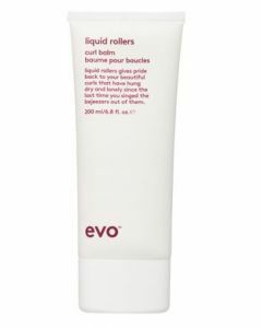 Evo Liquid Rollers Curl Balm 200ml