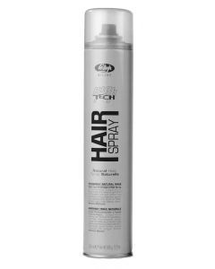 Lisap High Tech Hair Spray Natural 500ml