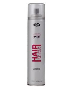 Lisap High Tech Hair No Gas Strong 300ml