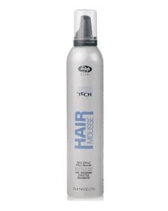 Lisap High Tech Hair Mousse Gel 300ml