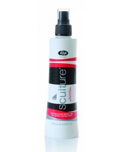 Lisap Sculture Extra Strong Spray Gel  250ml