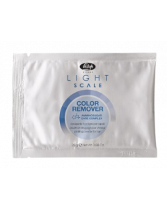 Lisap Light Scale Color Remover 25gr