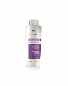 Lisap Color Care After Colour Acid Shampoo  250ml