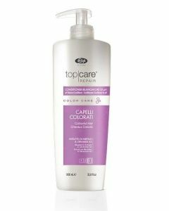 Lisap Top Care Repair Color Care pH Balancer Conditioner 1000ml