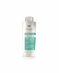 Lisap Top Care Repair Hydra Care Conditioner