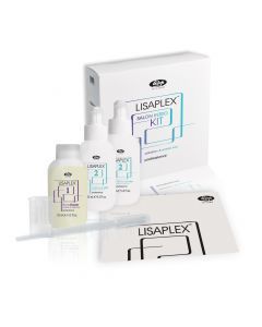 Lisap LISAPLEX™ Intro Kit 3x 125ml