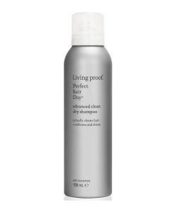 Living Proof PhD Advanced Clean Dry Shampoo 198ml