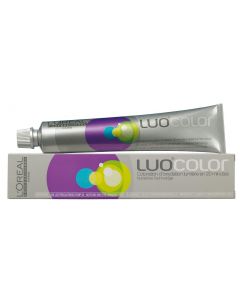L&#039;Oréal Luocolor 5 Lichtbruin Natuur  50ml