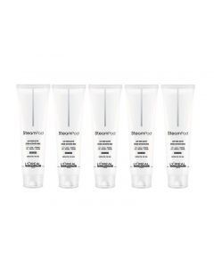 10x L&#039;Oréal Steampod 3.0 Smoothing Milk - fijn haar 150ml