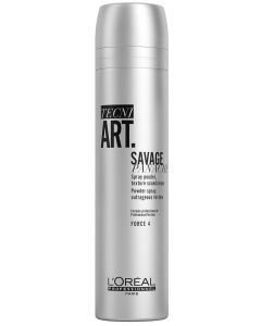L&#039;Oréal L&#039;Oréal Tecni.Art Savage Panache volumespray 250ml