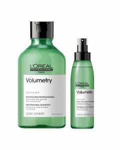 Futloos haar pakket L&#039;Oréal Serie Expert Volumetry