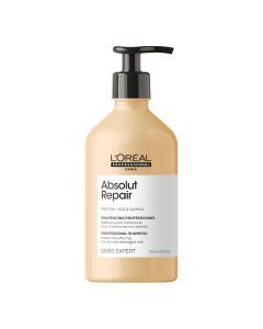 L&#039;Oréal Serie Expert Absolut Repair Gold Shampoo  500ml