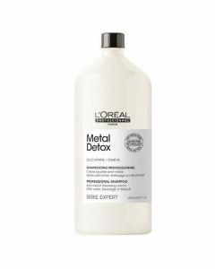 L&#039;Oréal Serie Expert Metal Detox Shampoo  1500ml