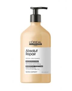 L&#039;Oréal Serie Expert Absolut Repair Gold Conditioner 750ml