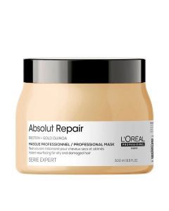 L&#039;Oréal Serie Expert Absolut Repair Gold Haarmasker 500ml