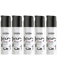 10x L&#039;Oréal Tecni.Art Fix Design