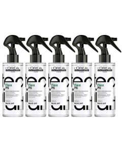 10x L&#039;Oréal Tecni.art Pli Shaper 190ml
