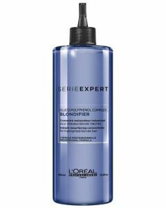 loreal Serie Expert Blondifier Restoring Concentrate 400ml