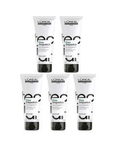 10X L&#039;Oréal Tecni.art Depolish 100ml