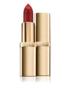 L&#039;Oréal Paris Color Riche Lipstick 124 S The Vous Plait
