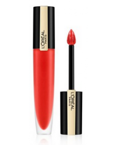 L’Oréal Paris Rouge Signature Lipstick 113 I Don&#039;t