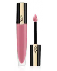 L’Oréal Paris Rouge Signature Lipstick 105 I Rule