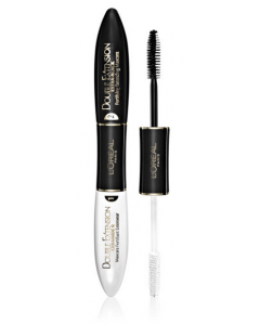 L’Oréal Paris Double Extension Carbon Black