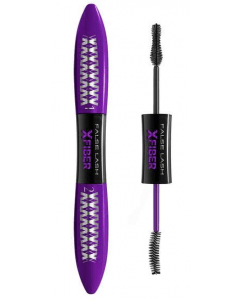 L’Oréal Paris Mascara False Lash X-Fiber Black