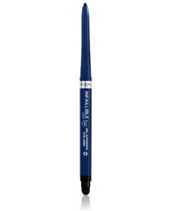 L’Oréal Paris Infaillible Gel Automatic Eyeliner Blue Jersey