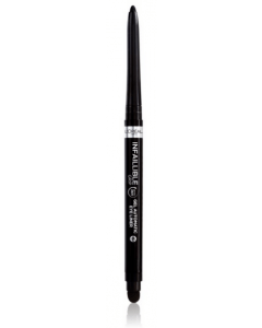 L’Oréal Paris Infaillible Gel Automatic Eyeliner Intense Black