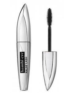 L’Oréal Paris Mascara Bambi False Lash Black