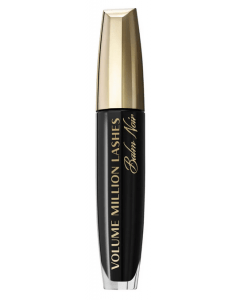 L’Oréal Paris Mascara Volume Million Lashes Balm Noir Black