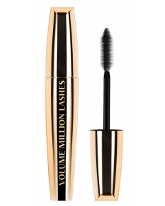 L’Oréal Paris Mascara Volume Million Lashes Black